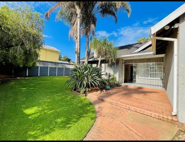 4 BEDROOM HOUSE FOR SALE IN RANDHART